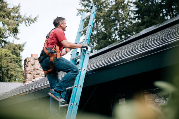 Best Emergency Roof Repair Services  in Orchard Hills, PA